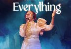 Felicia Sarfo - Everything