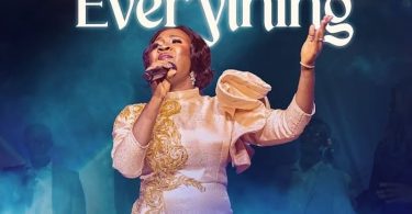 Felicia Sarfo - Everything