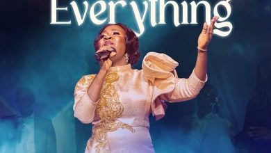 Felicia Sarfo - Everything