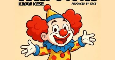 Gasmilla - Mboadi Ft. Kwaw Kese