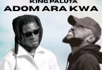 Guccidiamon - Adom Ara Kwa Ft. King Paluta