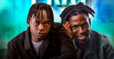 Icon Dada - Pray Ft. King Paluta