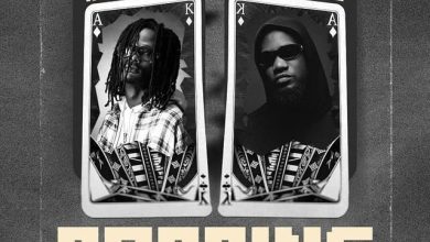 Imrana - Popping Ft. Ypee