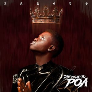 Jaredo - I Dey Okay Ft. Fameye