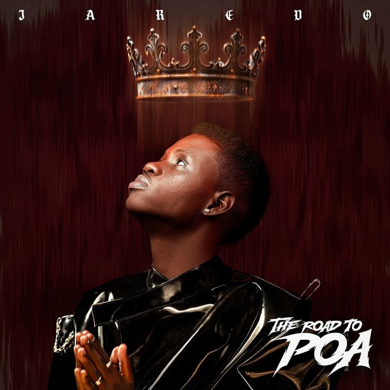 Jaredo - I Dey Okay Ft. Fameye