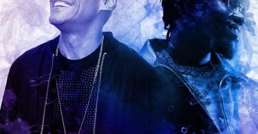 Jay Ghartey - Party (Yegye Yani) Ft. King Paluta