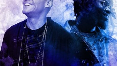 Jay Ghartey - Party (Yegye Yani) Ft. King Paluta