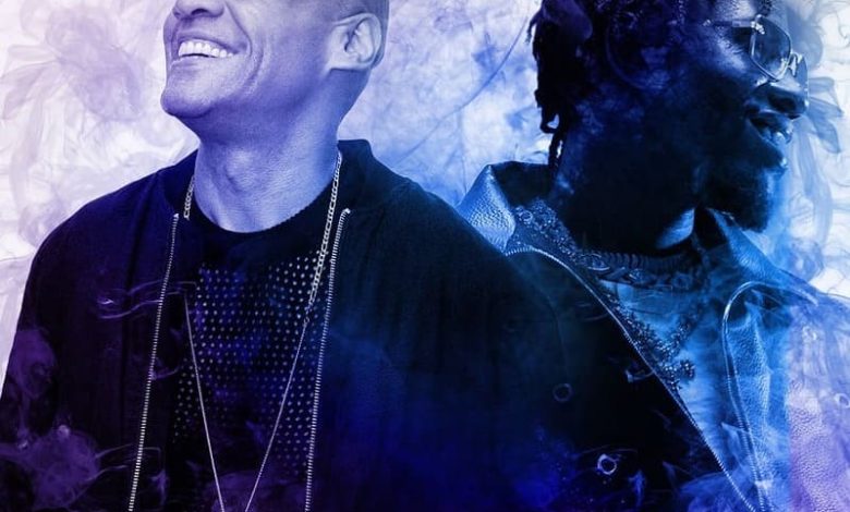 Jay Ghartey - Party (Yegye Yani) Ft. King Paluta