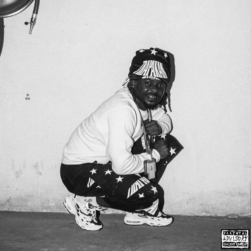 Kawabanga - Akatafoc Nsem Pt. 3