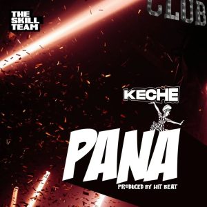Keche - Pana