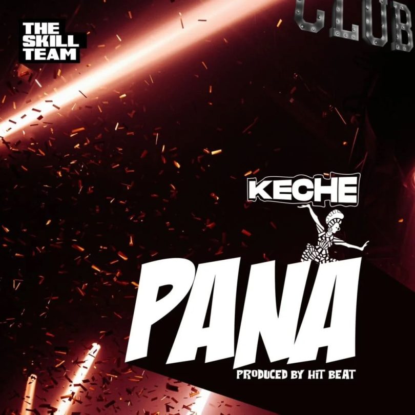 Keche - Pana