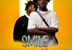 Khelly Jhay - Smile Ft. Kwesi Dain