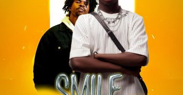 Khelly Jhay - Smile Ft. Kwesi Dain