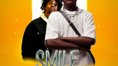 Khelly Jhay - Smile Ft. Kwesi Dain
