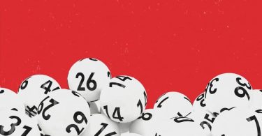 KiddBlack - Luck Of The Draw