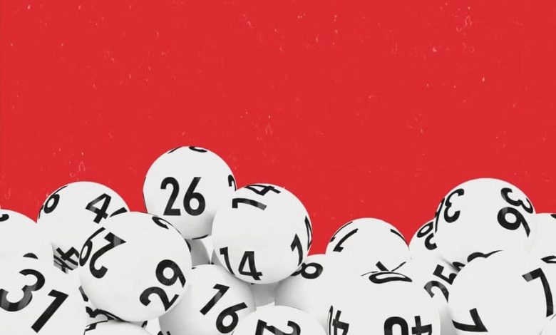 KiddBlack - Luck Of The Draw