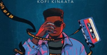 Kofi Kinaata - It Is Finished