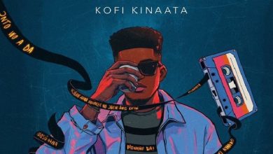 Kofi Kinaata - It Is Finished
