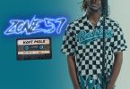 Kofi Mole - Zone57 Freestyle (The Dream Still Valid)