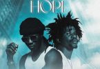 Kofi Nhurph - Hope Ft. Kwesi Dain