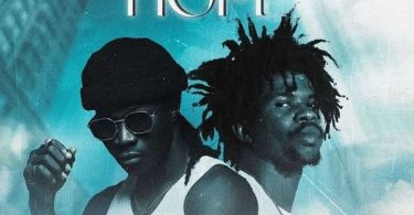 Kofi Nhurph - Hope Ft. Kwesi Dain