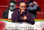 Kofi Nti - Tribute To Daddy Lumba Ft. Kayblez