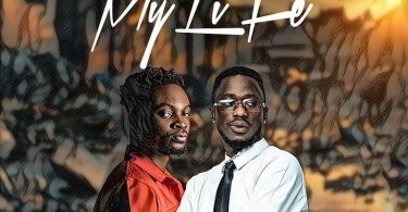 Kojo Option - My Life Ft. Kweku Darlington