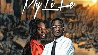 Kojo Option - My Life Ft. Kweku Darlington
