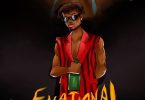 Kuami Eugene - Emotional