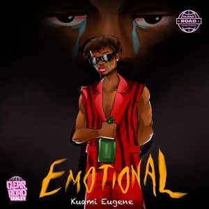 Kuami Eugene - Emotional
