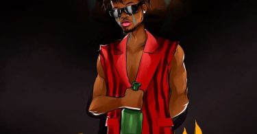 Kuami Eugene - Emotional