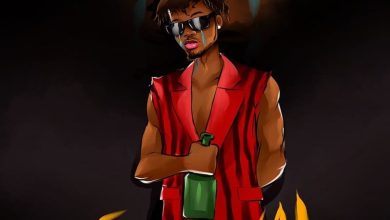 Kuami Eugene - Emotional