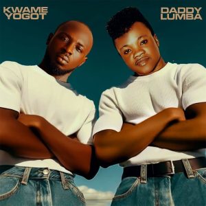Kwame Yogot - Daddy Lumba
