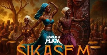 Kweku Flick - Sikasem
