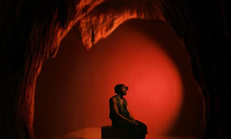 Kwesi Slay - Tuutu Doo