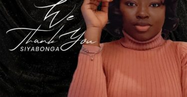 LBN Tabi - We Thank You (Siyabonga)