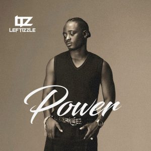 Leftizzle - Power