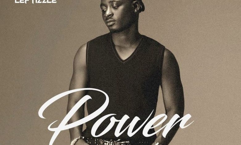 Leftizzle - Power