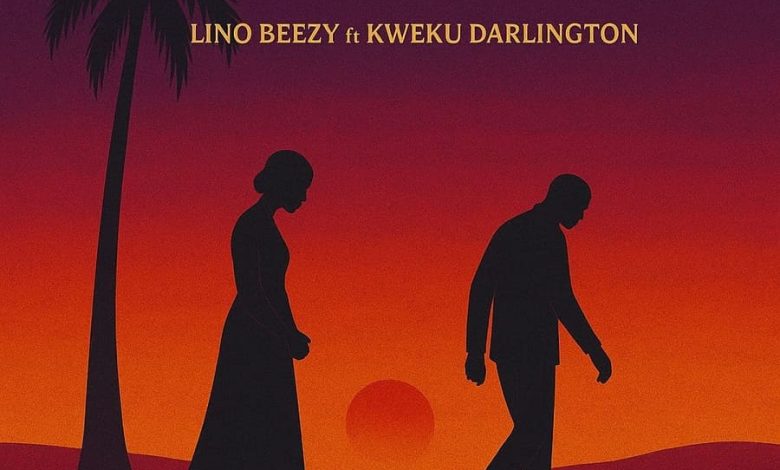 Lino Beezy - Allow Me Ft. Kweku Darlington