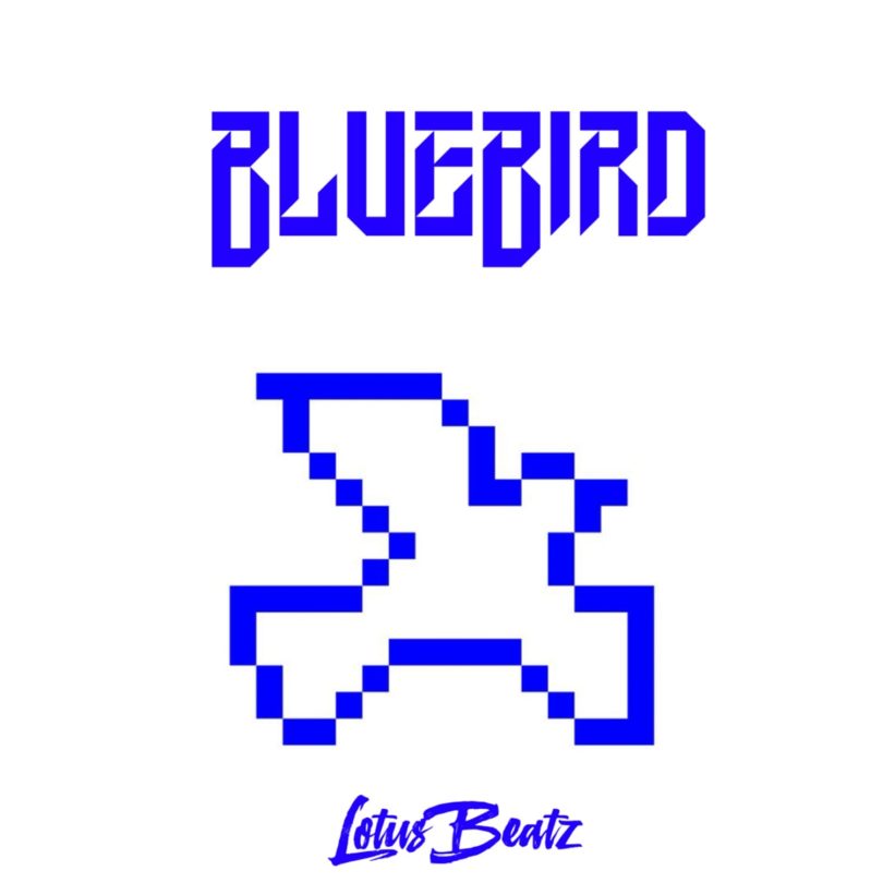 Lotus Beatz - Blue Bird