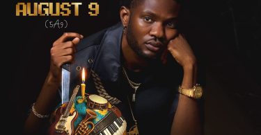 Lyrical Joe - 5th August 9