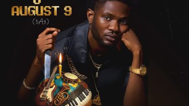 Lyrical Joe - 5th August 9