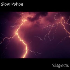 Magnom - Slow Potion