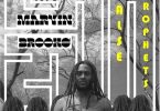 Marvin Brooks - False Prophets