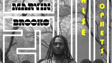 Marvin Brooks - False Prophets