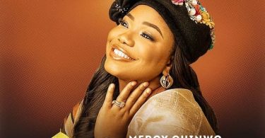 Mercy Chinwo - Onyeoma (Good God)