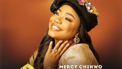 Mercy Chinwo - Onyeoma (Good God)