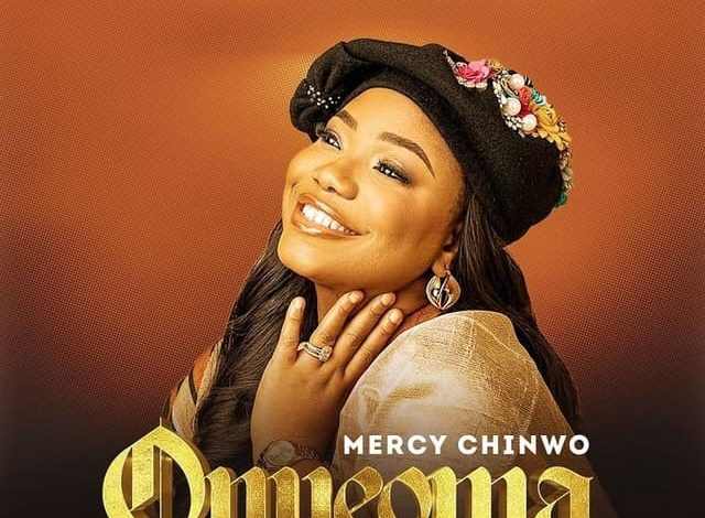 Mercy Chinwo - Onyeoma (Good God)
