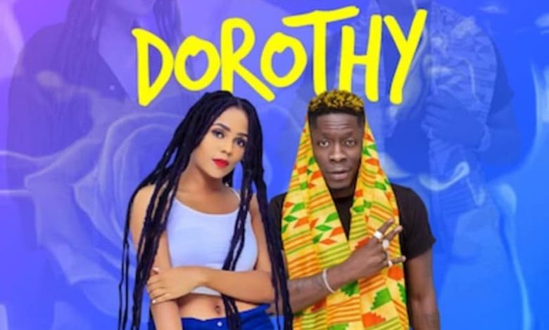 Mishasha - Dorothy Ft. Shatta Wale
