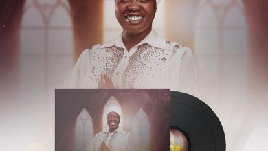 Naa Jacque - My Gratitude